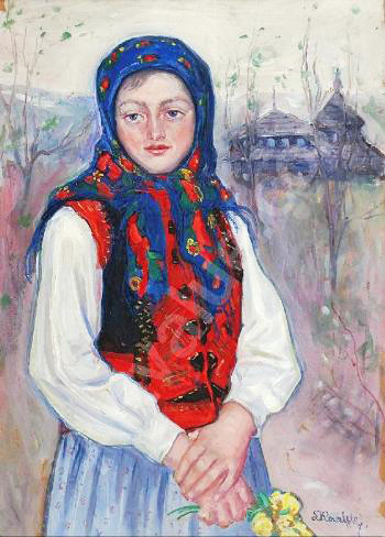 Ковальський Лев Мар’янович